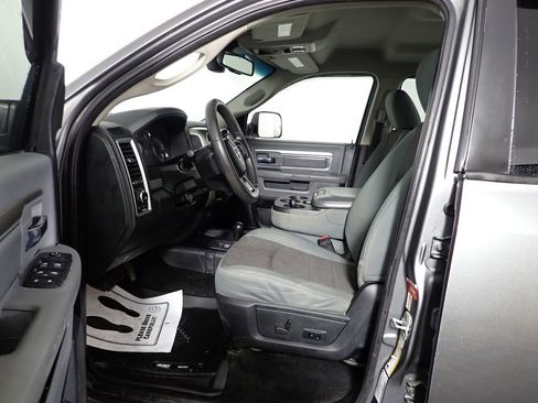 Used 2013 RAM 2500 Power Wagon image 19