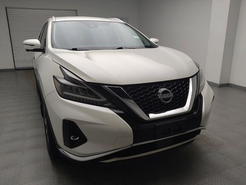 Used 2023 Nissan Murano SL w/ Cargo Package AWD/4WD image 14