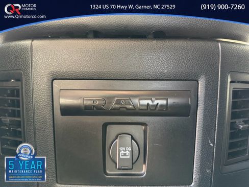 Used 2017 RAM 1500 Sport w/ Convenience Group AWD/4WD image 28