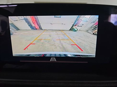 Certified 2024 Buick Envista Sport Touring w/ Convenience I Package image 29