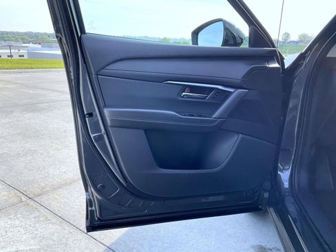New 2026 MAZDA CX-5 Preferred AWD/4WD image 10