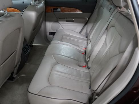 Used 2012 Lincoln MKX AWD image 28