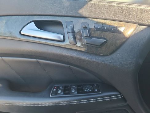 Used 2014 Mercedes-Benz CLS 550 image 10