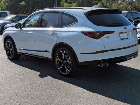 New 2026 Acura MDX Type S image 4