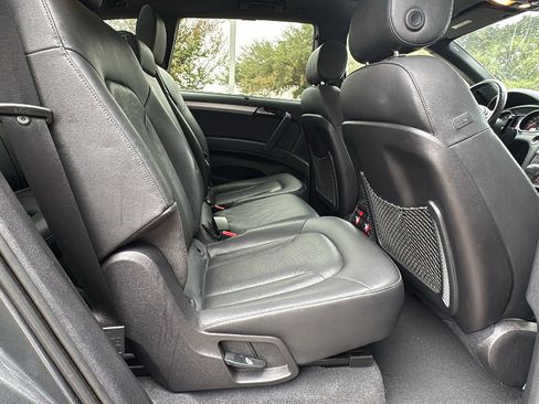 Used 2014 Audi Q7 3.0T S line Prestige image 27