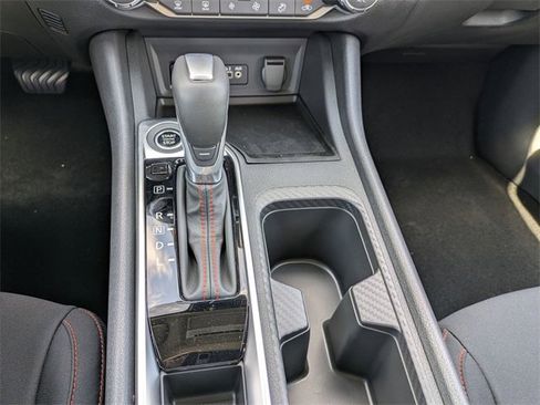 New 2025 Nissan Sentra SR w/ Midnight Edition image 19