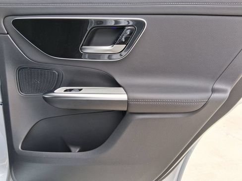New 2026 Mercedes-Benz GLC 300 4MATIC image 23