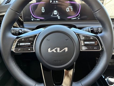 New 2026 Kia Seltos S image 29