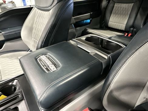 Used 2023 Ford F150 Limited image 25