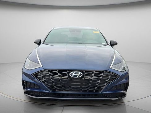 Used 2021 Hyundai Sonata SEL Plus FWD image 4