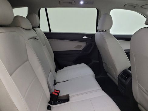 Used 2020 Volkswagen Tiguan SE w/ Panoramic Sunroof Package AWD/4WD image 19