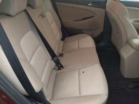 Used 2016 Hyundai Tucson Eco FWD image 19