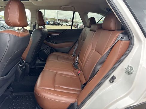 Used 2022 Subaru Outback Touring XT AWD/4WD image 21