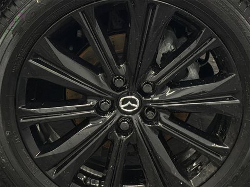 Used 2025 MAZDA CX-5 2.5 Turbo image 5