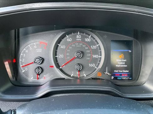 Used 2020 Toyota Corolla SE image 24