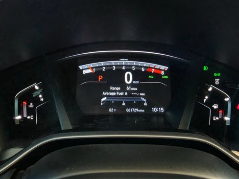 Used 2019 Honda CR-V EX-L image 24