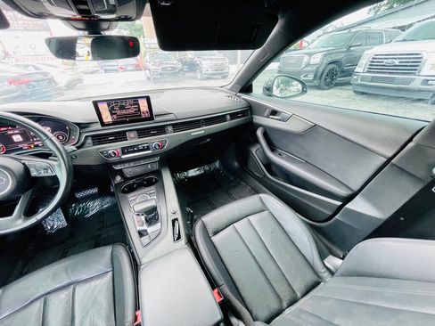 Used 2018 Audi A5 2.0T Prestige AWD/4WD image 21
