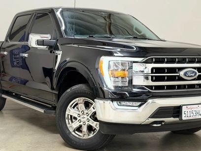 Used 2023 Ford F150 Lariat