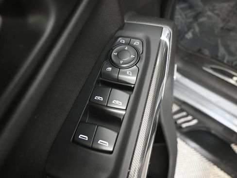 Used 2021 GMC Sierra 1500 AT4 w/ AT4 Preferred Package image 20