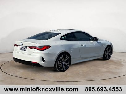 Used 2023 BMW 430i xDrive Coupe w/ Premium Package