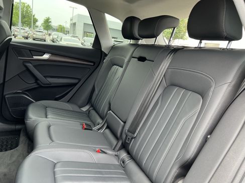 Certified 2023 Audi Q5 2.0T Premium Plus AWD/4WD image 33