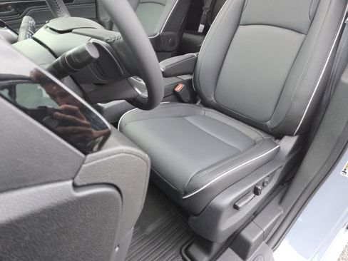 New 2026 Honda Odyssey Touring image 27