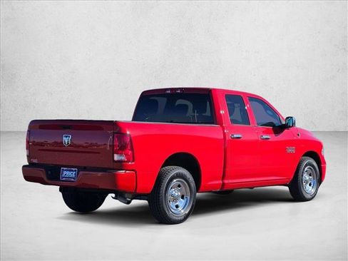 Used 2018 RAM 1500 Tradesman image 5