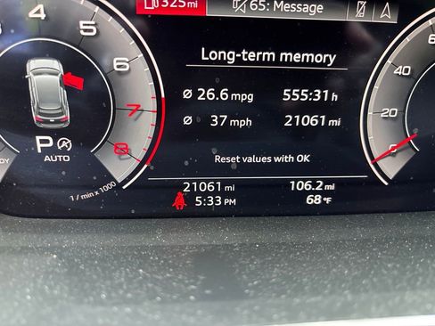 Used 2024 Audi Q3 2.0T Premium Plus AWD/4WD image 15