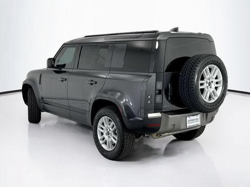 Used 2026 Land Rover Defender 110 S AWD/4WD image 7