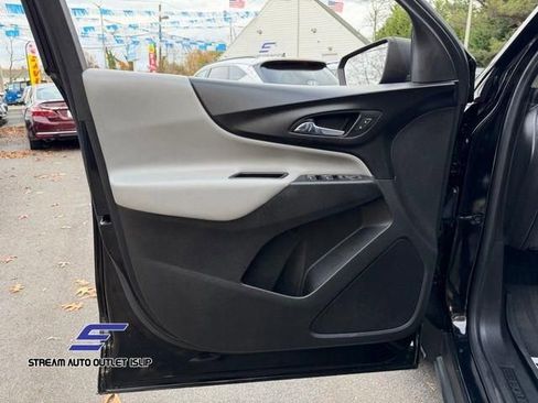 Used 2021 Chevrolet Equinox LS w/ LS Convenience Package image 32
