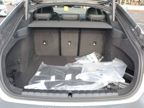 New 2026 BMW i4 xDrive40i w/ Premium Package AWD/4WD image 8