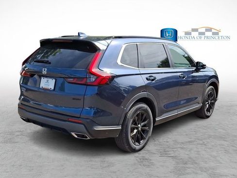 Used 2025 Honda CR-V Sport-L image 6
