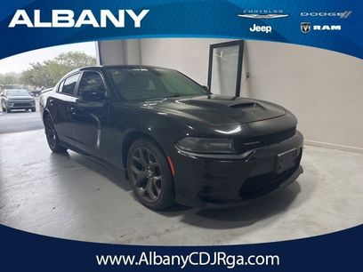 Used 2019 Dodge Charger GT