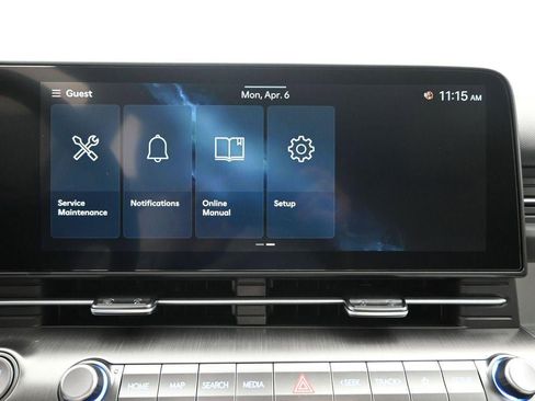 New 2026 Hyundai Kona SEL Sport FWD image 14