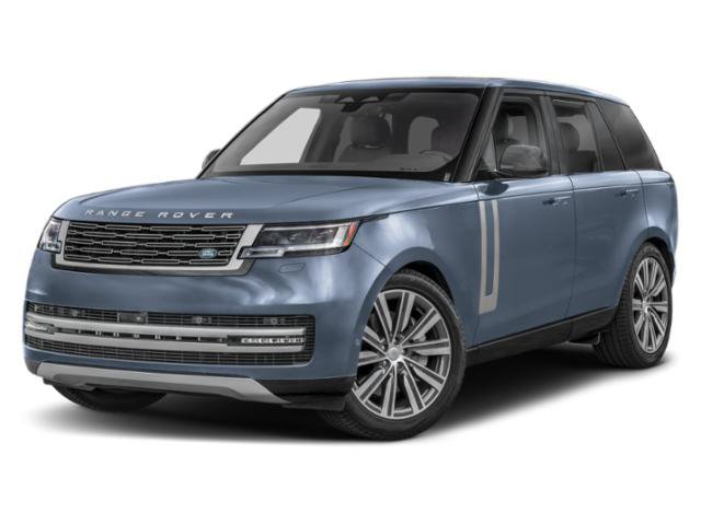 New 2027 Land Rover Range Rover Long Wheelbase SE AWD/4WD image 1