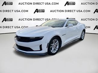 Used 2019 Chevrolet Camaro LS 360° Tour