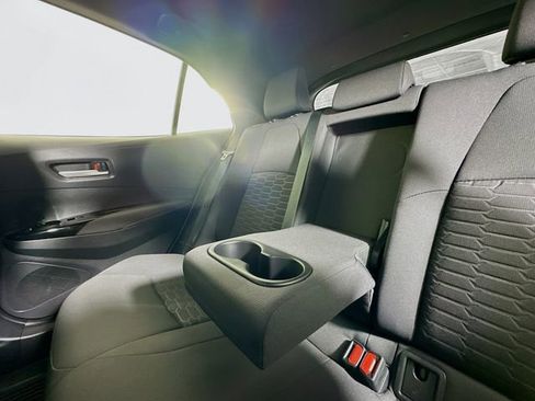 Used 2022 Toyota Corolla SE image 30