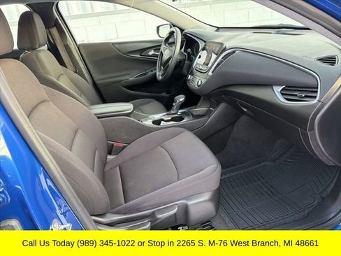 Used 2023 Chevrolet Malibu LT image 31