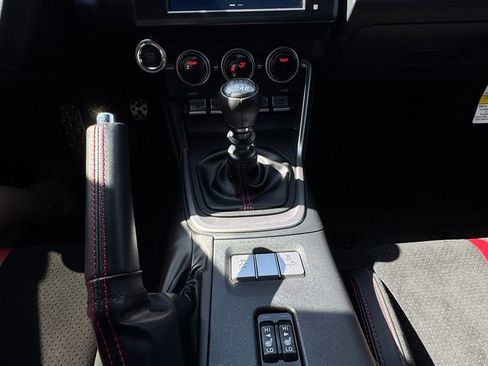 Certified 2023 Subaru BRZ Limited RWD image 19