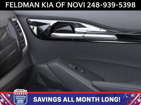 New 2026 Kia Seltos S AWD/4WD image 26