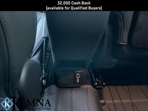 New 2026 Buick Encore GX Sport Touring w/ Advanced Technology Package image 18