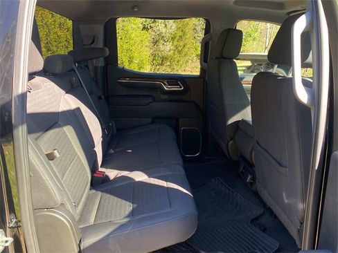 Used 2023 GMC Sierra 1500 Elevation image 31