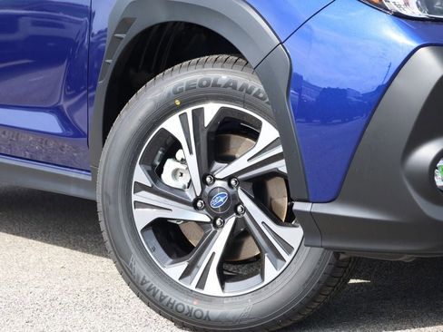 New 2026 Subaru Crosstrek 2.0i Premium AWD/4WD image 3