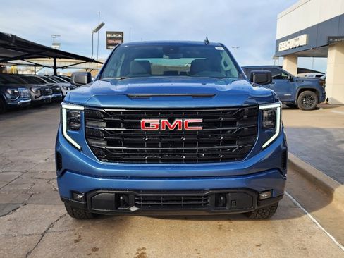 New 2026 GMC Sierra 1500 Elevation w/ X31 Off-Road Package image 8