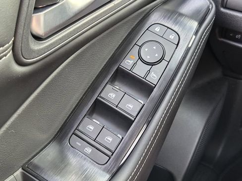 New 2026 Nissan Rogue SV image 23