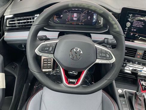 New 2026 Volkswagen Jetta GLI Autobahn image 4