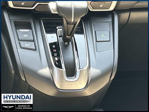 Used 2019 Honda CR-V EX-L image 30