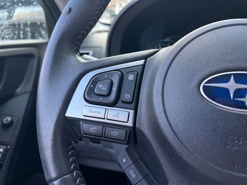 Used 2017 Subaru Forester 2.5i Limited image 21