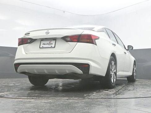 Used 2021 Nissan Altima 2.5 S image 32