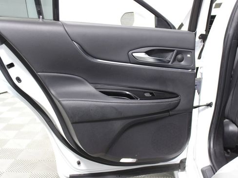 Used 2021 Toyota Mirai w/ Advanced Technology Package RWD image 25